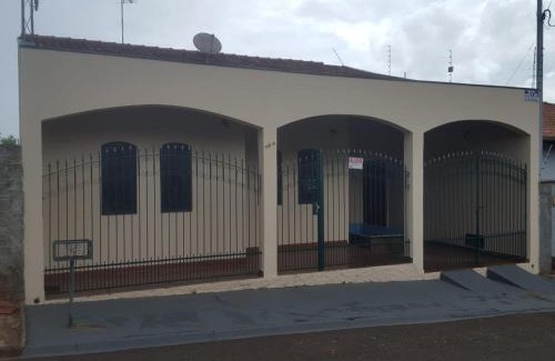 Barra Bonita Casa | Pousada alojamento Barra Bonita