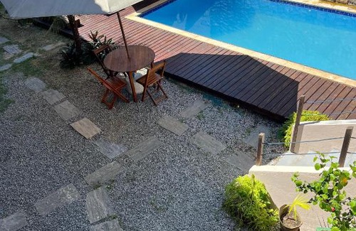 Icarai de Amontada Hotel | Pousada Altas Horas Icaraizinho