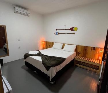 Icarai de Amontada Hotel | Pousada Altas Horas Icaraizinho