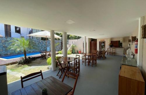 Icarai de Amontada Hotel | Pousada Altas Horas Icaraizinho