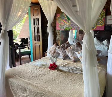 Olinda Historical Center Hotel | Pousada Alto Astral
