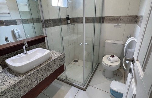 Vila da Trinta Hotel | Pousada Alto da Vila Noronha by Alto da Ilha