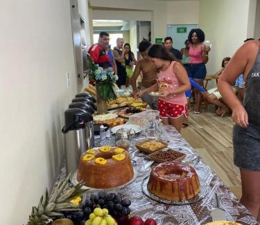 Ibicui Hotel | Pousada Amendoeira
