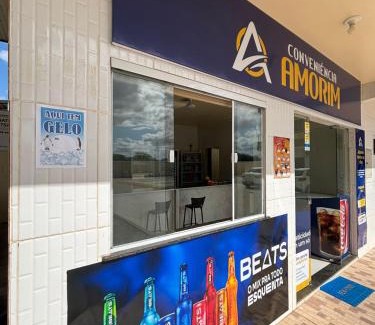 Frecheirinha Hotel | Pousada Amorim
