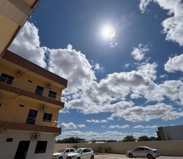 Frecheirinha Hotel | Pousada Amorim