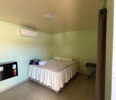 Frecheirinha Hotel | Pousada Amorim