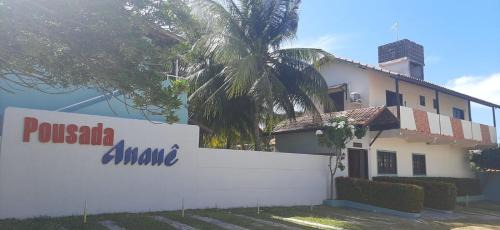 Village Jacuma Casa | Pousada Anauê - Conde