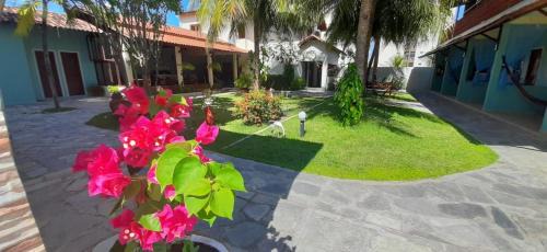 Village Jacuma Casa | Pousada Anauê - Conde