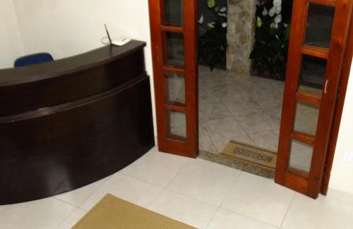 Jardim Olinda Cama Y Desayuno | Pousada Apricare