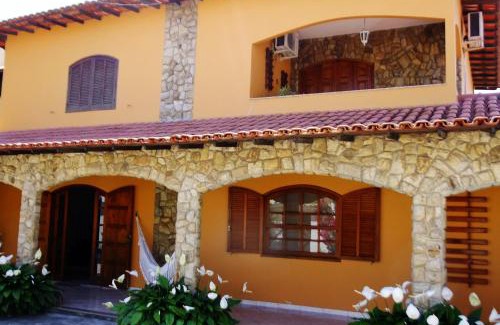 Jardim Olinda Cama Y Desayuno | Pousada Apricare