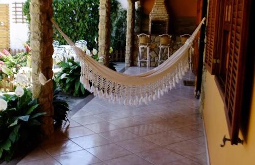 Jardim Olinda Cama Y Desayuno | Pousada Apricare