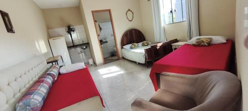 Apucarana Casa | Pousada Apucarana - Sede