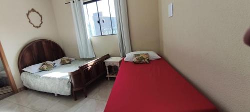 Apucarana Casa | Pousada Apucarana - Sede