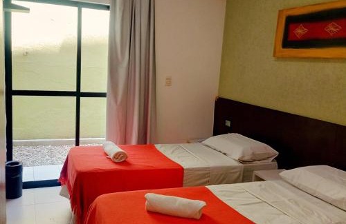 Pajucara Hotel | Pousada Aquarela Do Brasil