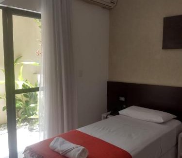 Pajucara Hotel | Pousada Aquarela Do Brasil