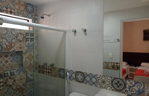 Pajucara Hotel | Pousada Aquarela do Brasil