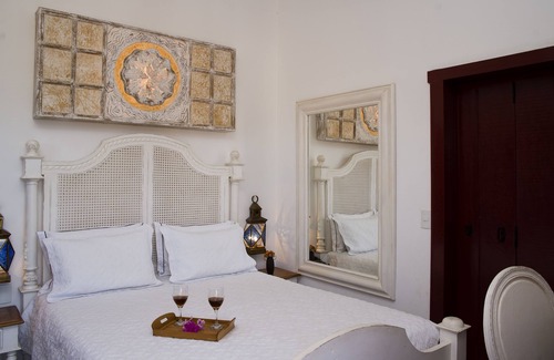 Tiradentes Hotel | Pousada Araújo Bazilio