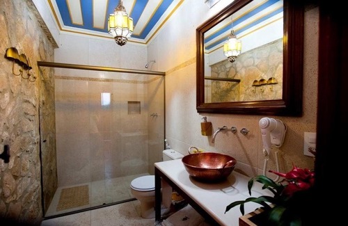 Tiradentes Hotel | Pousada Araújo Bazilio