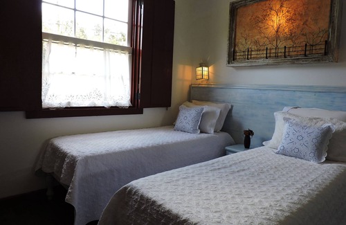 Tiradentes Hotel | Pousada Araújo Bazilio