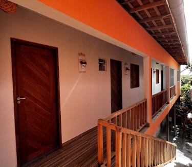 Santo Amaro do Maranhao Hotel | Pousada Areias de Amaro