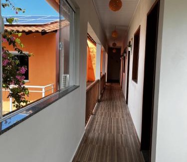 Santo Amaro do Maranhao Hotel | Pousada Areias de Amaro