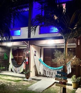 Flecheiras Casa | Pousada Areias de Flecheiras