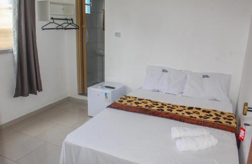 Porto Seguro Hotel | Pousada Areias do Mutá