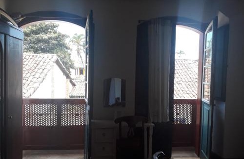 Historic Center Hotel | Pousada Arte Colonial - Casarão Histórico do Séc XVIII - Lancha Própria