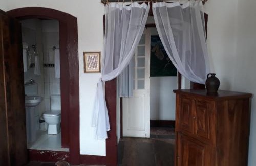 Historic Center Hotel | Pousada Arte Colonial - Casarão Histórico do Séc XVIII - Lancha Própria