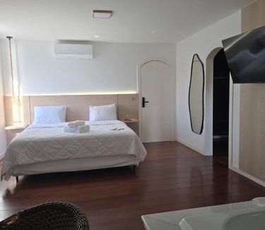 Arraial do Cabo Hotel | Pousada Atalaia Boutique FR