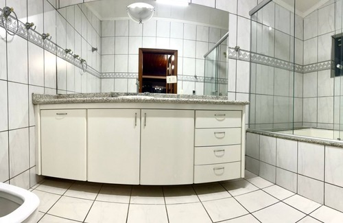 Jardim Andira Hotel | Pousada Atalaia Village