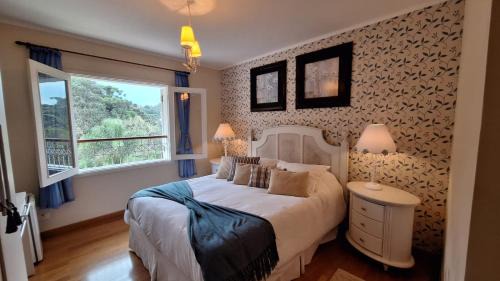 Campos do Jordao Hotel | Pousada Atalaia Premium