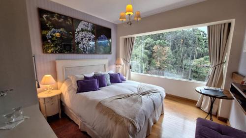 Campos do Jordao Hotel | Pousada Atalaia Premium