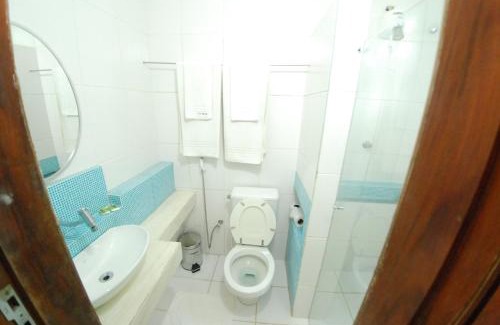 Itacare Hotel | Pousada Atlântica