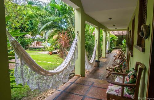 Itacare Hotel | Pousada Atlântica