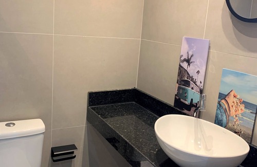 Porto de Galinhas Hotel | Pousada Atlantic