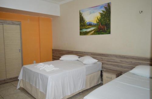 Itapipoca Hotel | Pousada Ayrumã