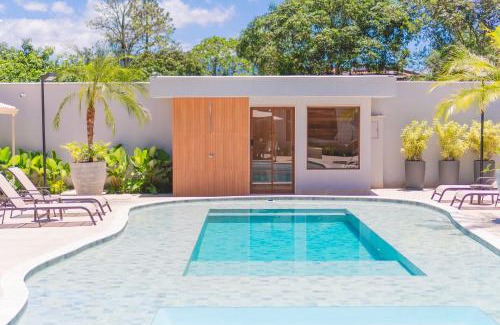 Bananal Hotel | Pousada Béni