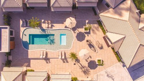 Bananal Hotel | Pousada Béni