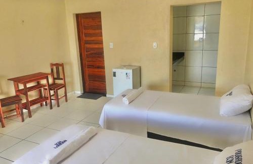 Itarema Hotel | Pousada B3M