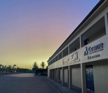 Itarema Hotel | Pousada B3M