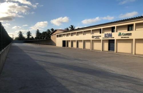 Itarema Hotel | Pousada B3M