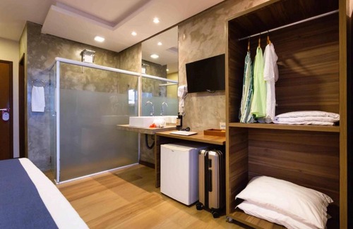 Morro de Sao Paulo Hotel | Pousada Bahia Bacana