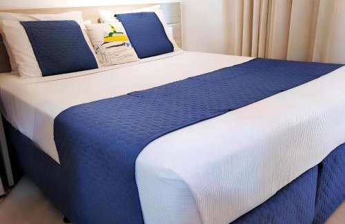 Morro de Sao Paulo Hotel | Pousada Bahia Inn