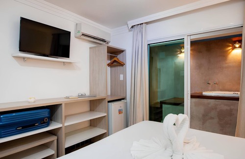 Morro de Sao Paulo Hotel | Pousada Bahia Inn