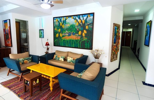 Morro de Sao Paulo Hotel | Pousada Bahia Inn