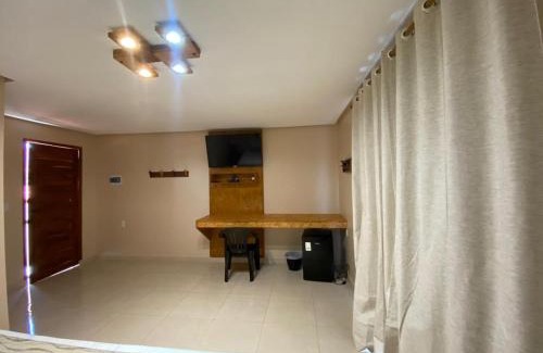 Tutoia Hotel | Pousada Baluarte