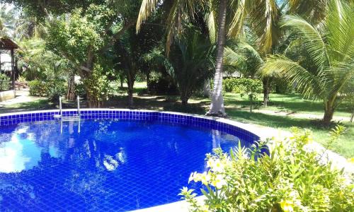 Mundau Hotel | Pousada Barra do Mundaú