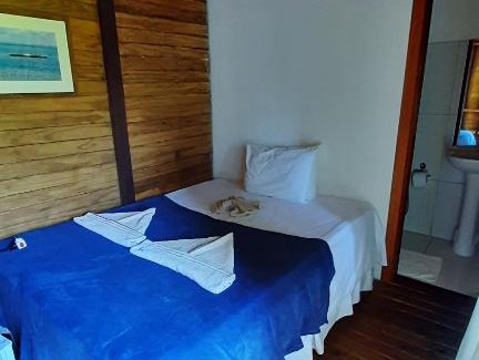 Barra Grande Hotel | Pousada Barra Trip