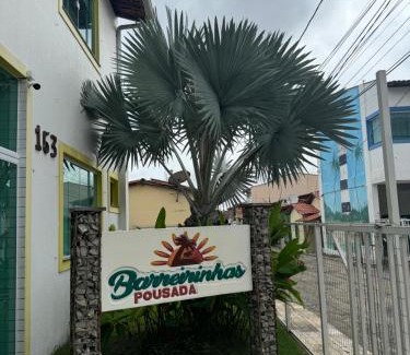 Barreirinhas Hotel | Pousada Barreirinhas